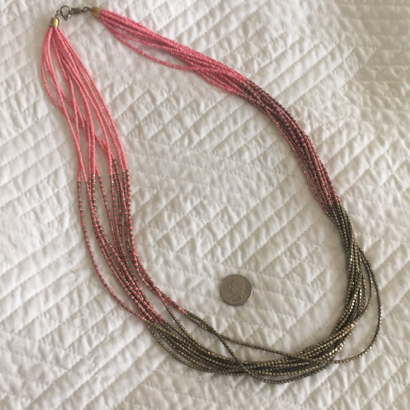 Francesca’s Necklace. - Picture 2 of 2